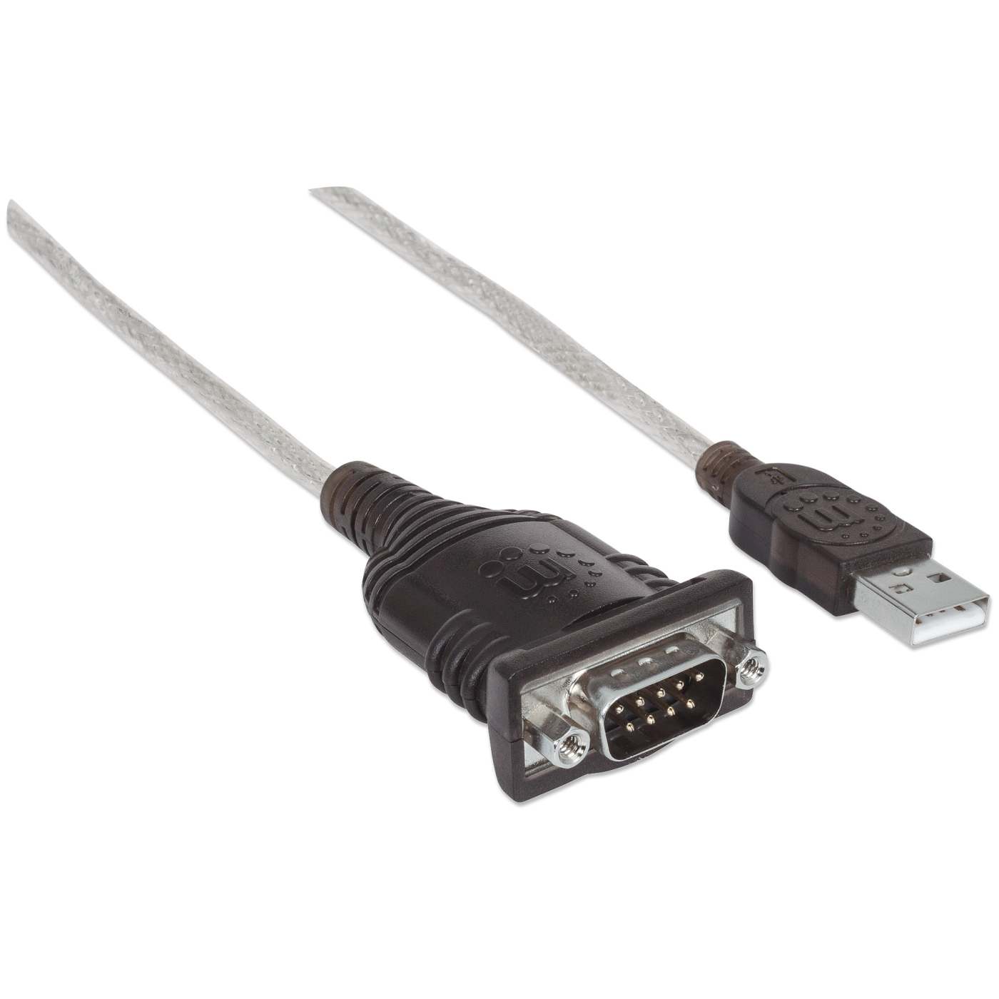 USB-A to Serial Converter, 45 cm (18 in.) Image 3