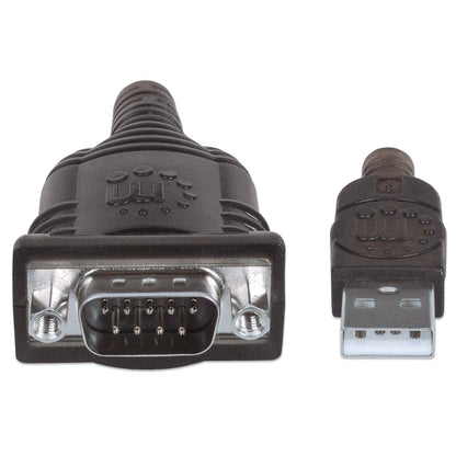 USB-A to Serial Converter, 45 cm (18 in.) Image 4