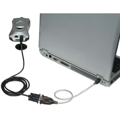USB-A to Serial Converter, 45 cm (18 in.) Image 6