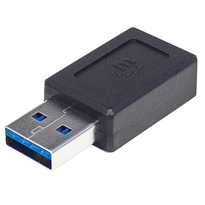 USB-A to USB-C Adapter Image 1