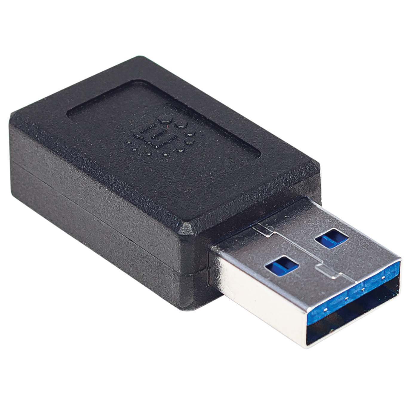 USB-A to USB-C Adapter Image 3