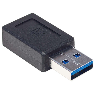 USB-A to USB-C Adapter Image 3