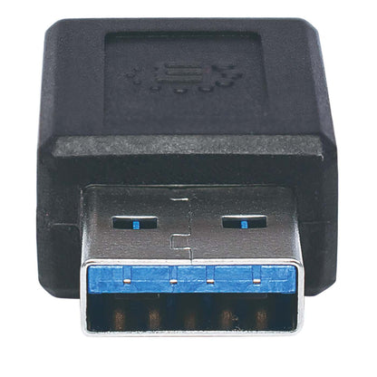 USB-A to USB-C Adapter Image 4