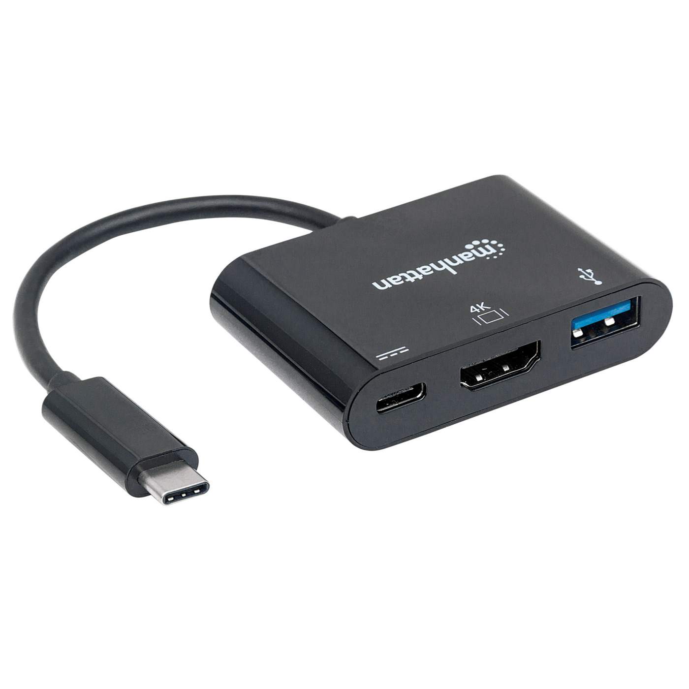 USB-C HDMI Docking Converter Image 3