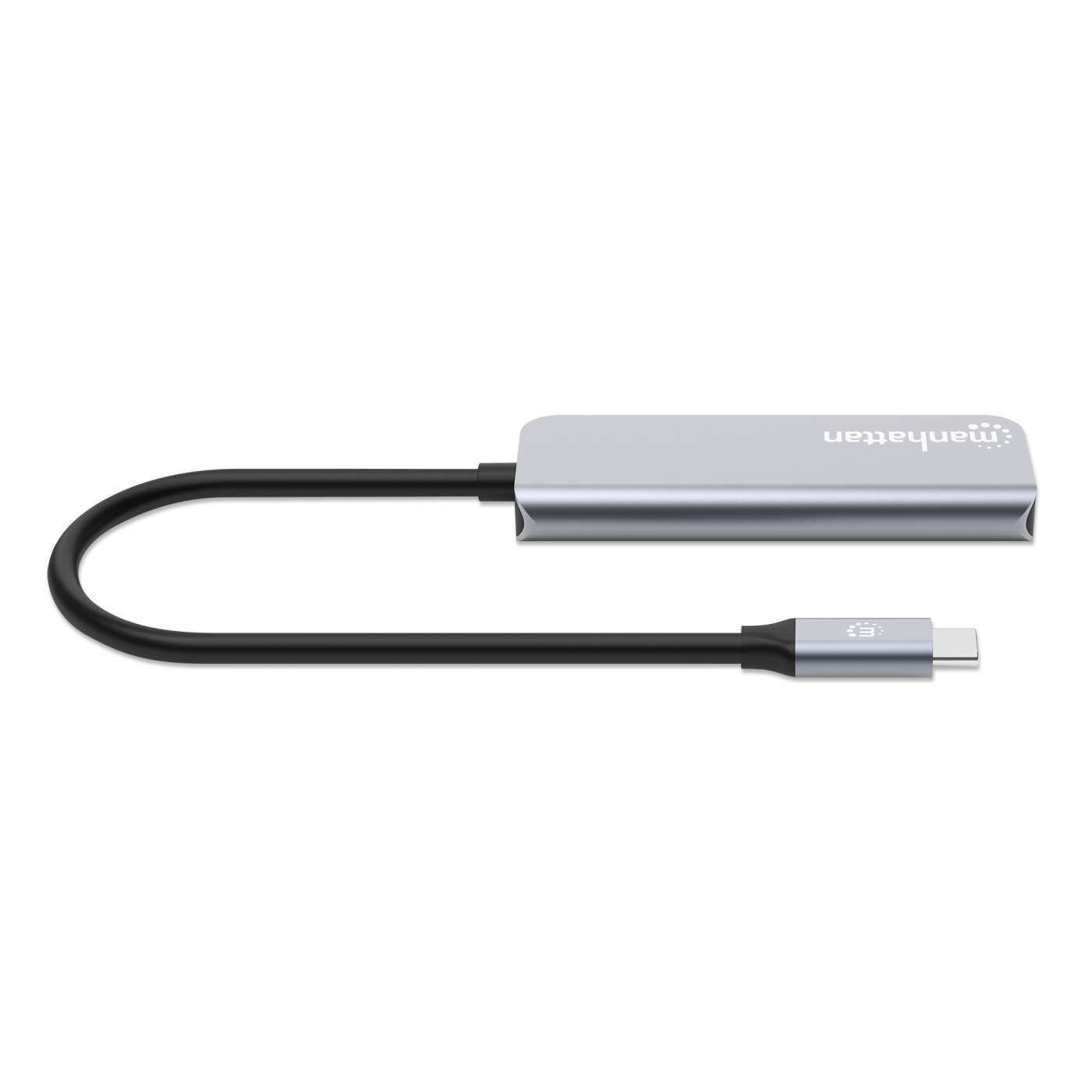 USB-C PD 4-in-1 HDMI 4K Docking Station / Multiport Hub Image 11