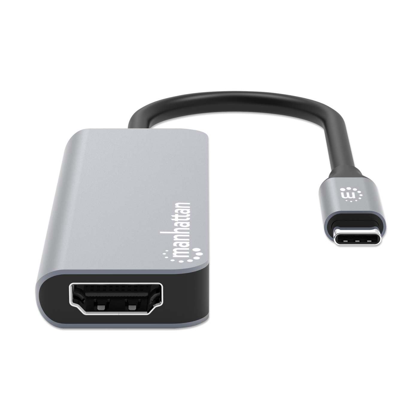 USB-C PD 4-in-1 HDMI 4K Docking Station / Multiport Hub Image 12