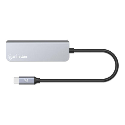 USB-C PD 4-in-1 HDMI 4K Docking Station / Multiport Hub Image 9