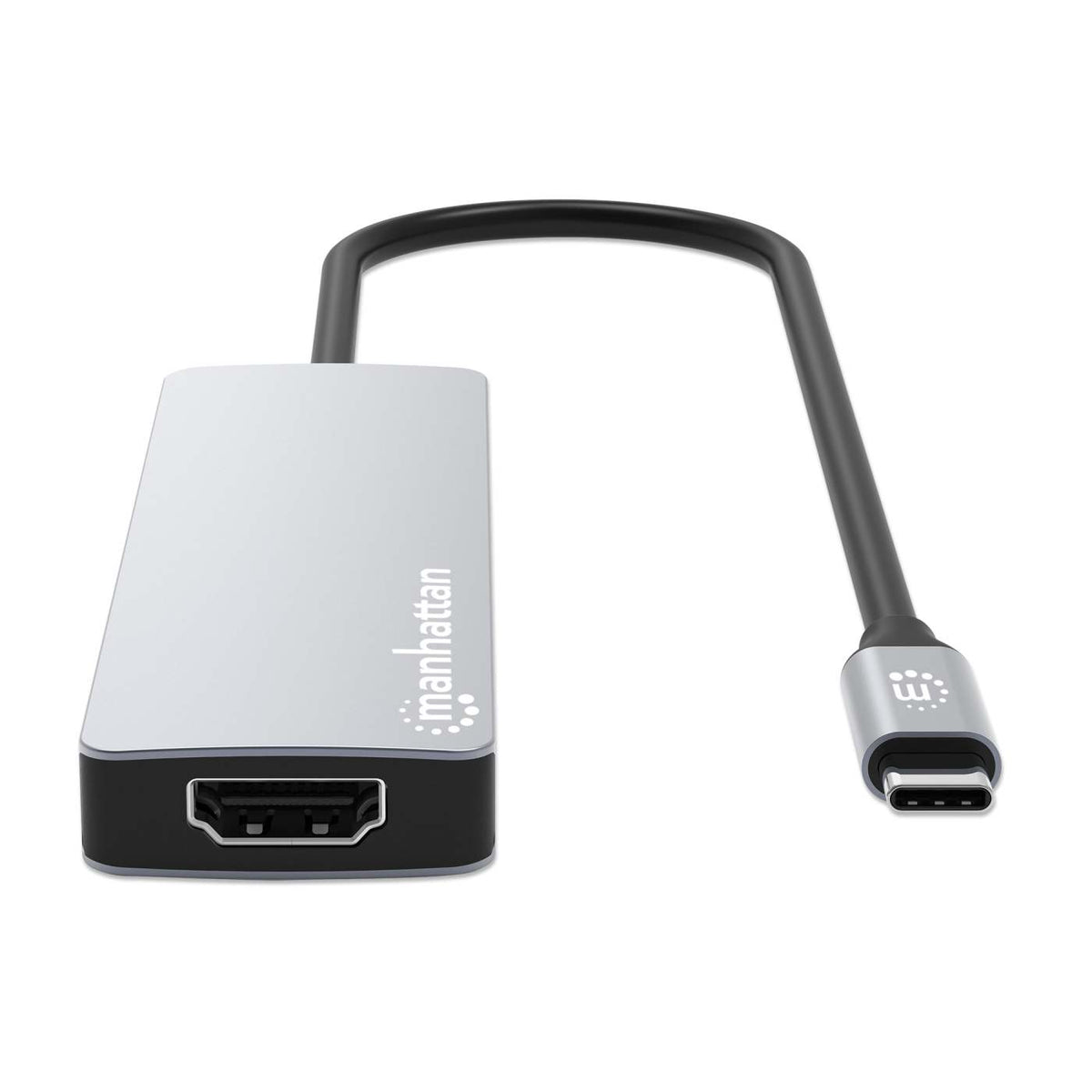 USB-C PD 5-in-1 HDMI 4K Docking Station / Multiport Hub Image 11