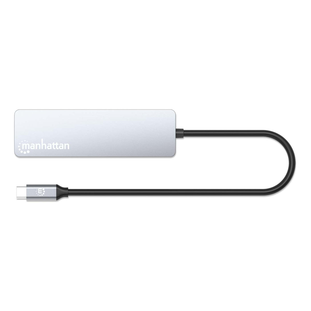 USB-C PD 5-in-1 HDMI 4K Docking Station / Multiport Hub Image 10