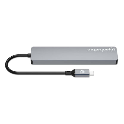 USB-C PD 6-in-1 HDMI 4K Docking Station / Multiport Hub Image 10