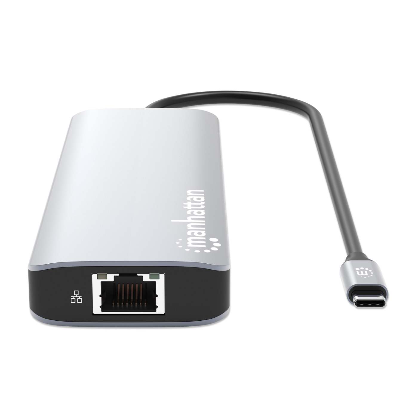 USB-C PD 9-in-1 HDMI 4K Docking Station / Multiport Hub Image 11