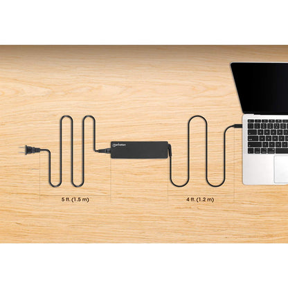 USB-C Power Delivery Laptop Charger - 100 W Image 8