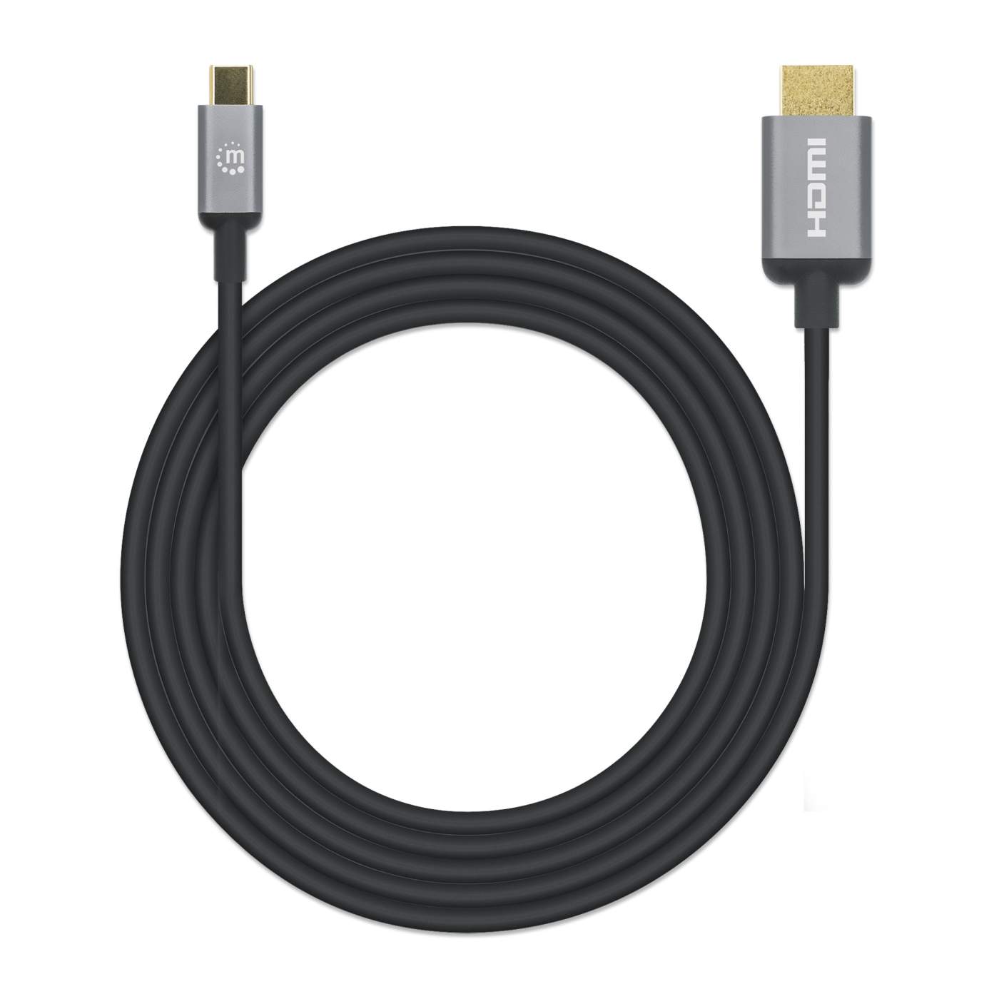 USB-C to HDMI Adapter Cable Image 6