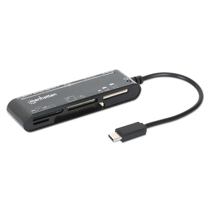 USB-C to Multi-Card Reader/Writer Image 6