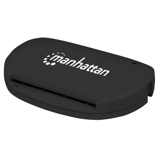 USB Smart/SIM Card Reader Image 1