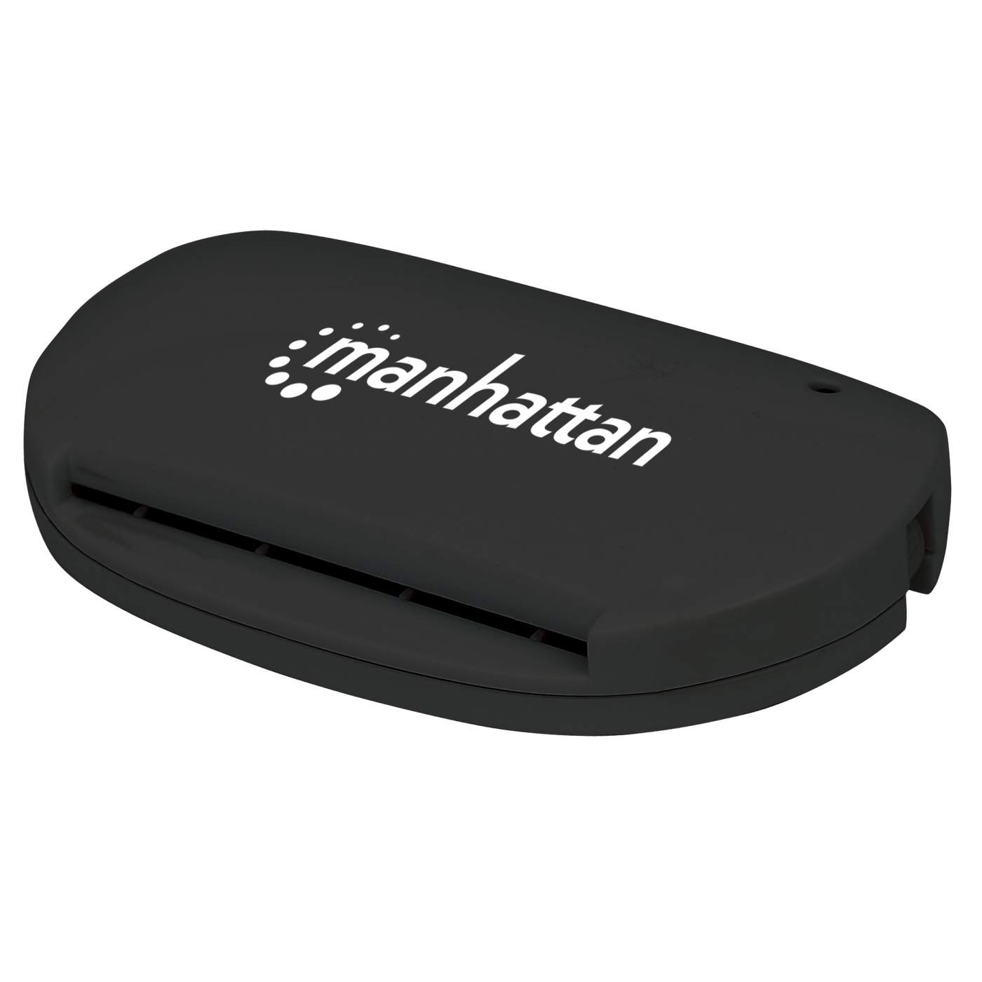 USB Smart/SIM Card Reader Image 1
