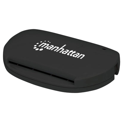 USB Smart/SIM Card Reader Image 1