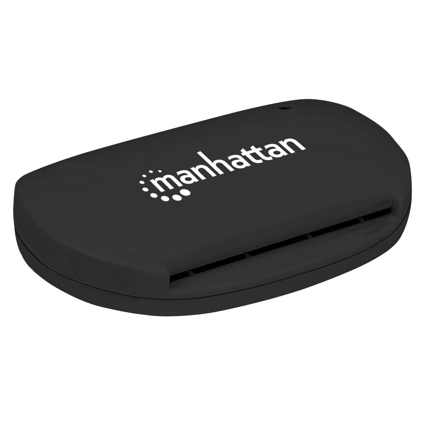 USB Smart/SIM Card Reader Image 3