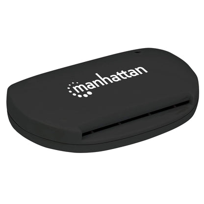 USB Smart/SIM Card Reader Image 3