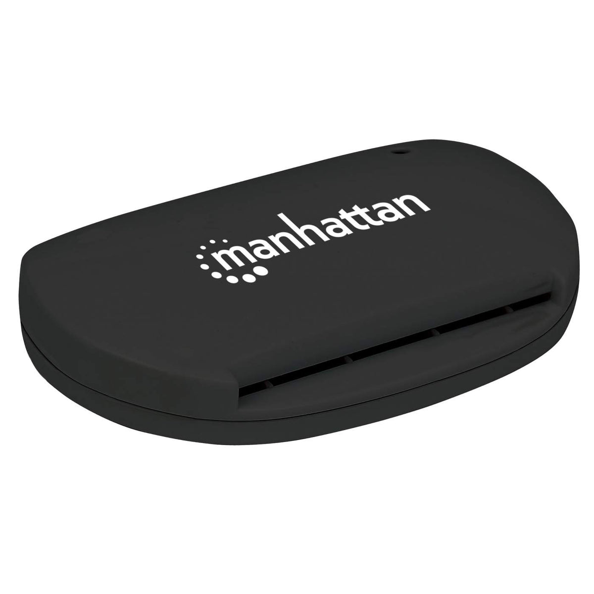 USB Smart/SIM Card Reader Image 3