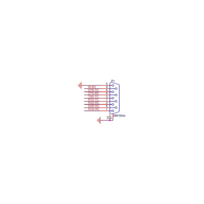 USB to Serial Converter Image 6