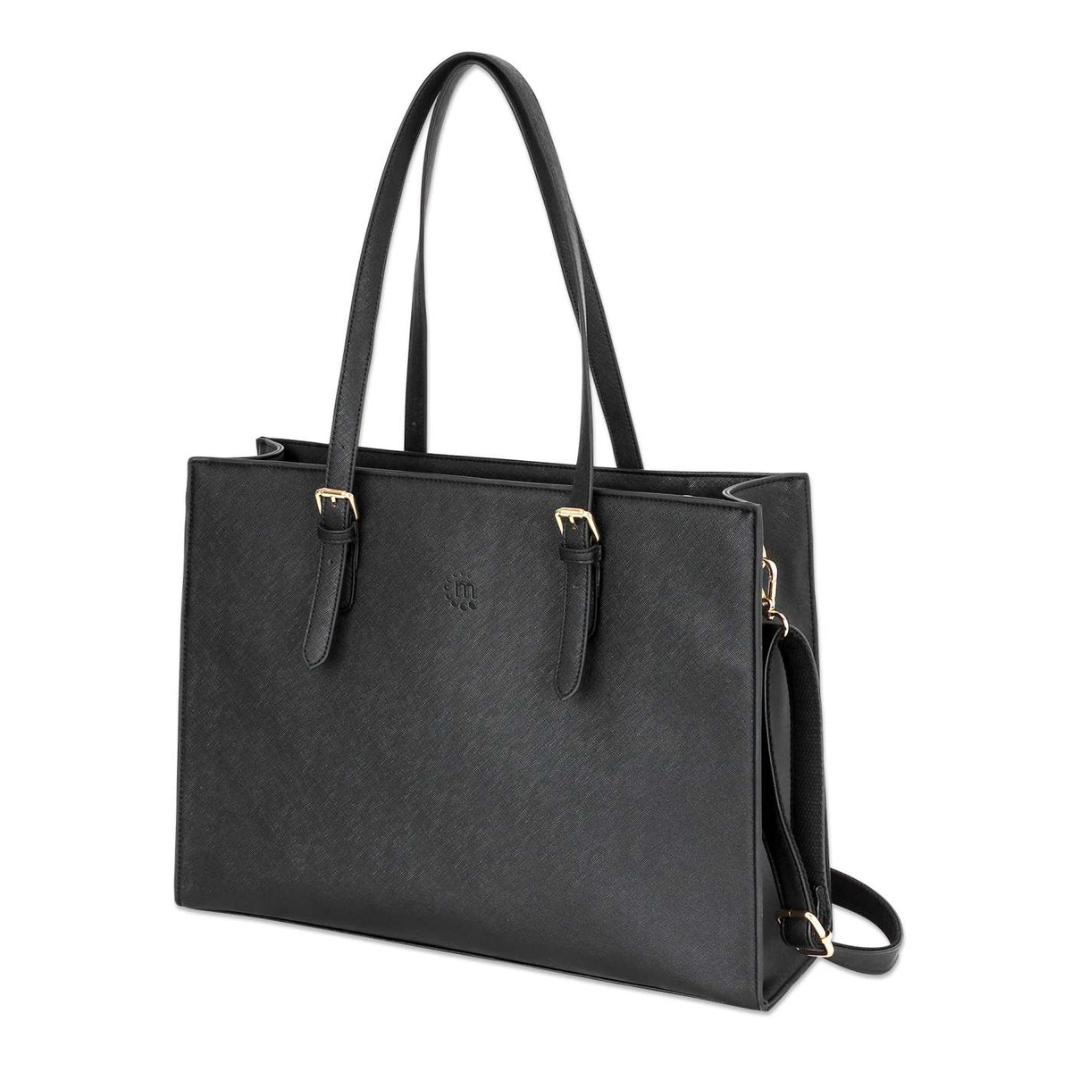 Venice Laptop Tote Bag, 15.6" Image 1
