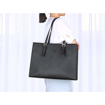 Venice Laptop Tote Bag, 15.6" Image 3