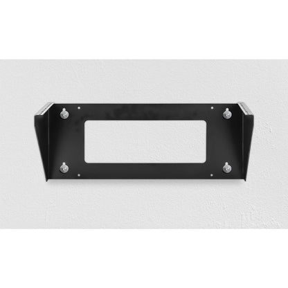 Vertical Wall Mount Rack Bracket for 19" Equipment, 4U Image 5