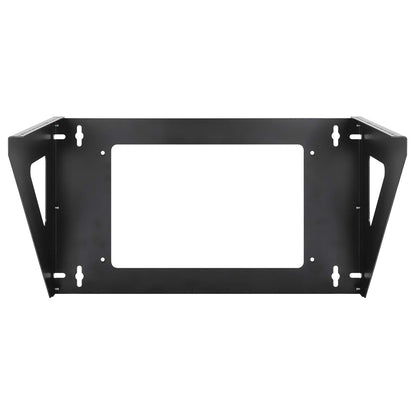 Vertical Wall Mount Rack Bracket for 19" Equipment, 6U Image 3
