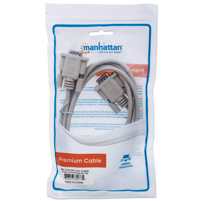 VGA Monitor Cable Packaging Image 2